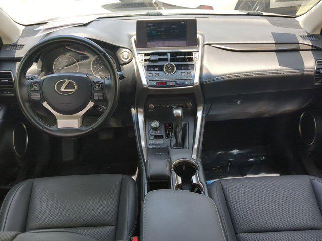 used 2019 Lexus NX 300 car, priced at $23,457