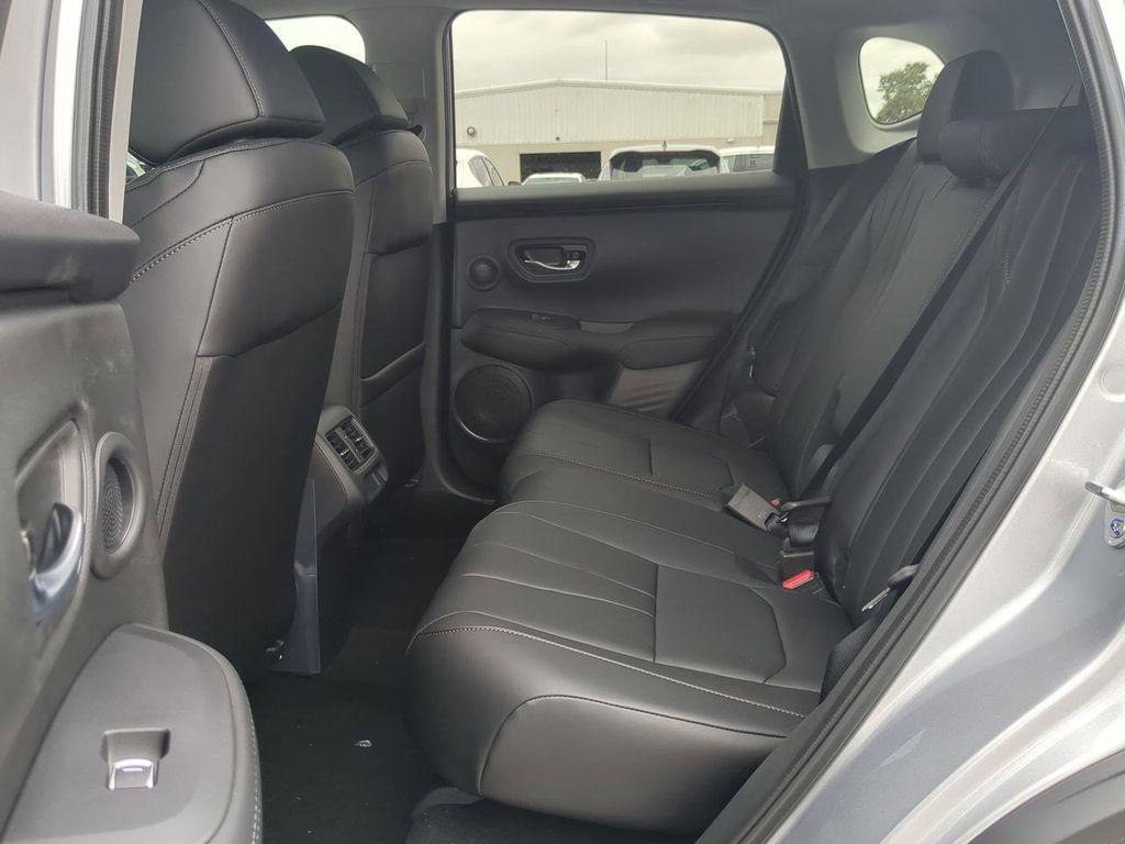 new 2025 Acura ADX car, priced at $38,350
