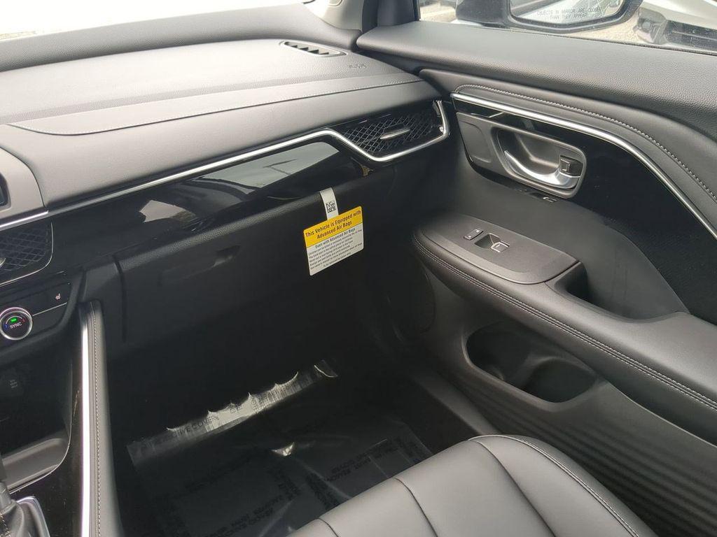 new 2025 Acura ADX car, priced at $38,350