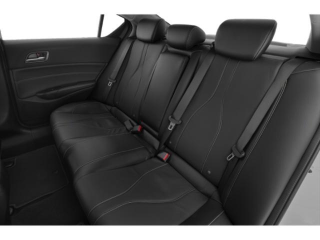 used 2021 Acura ILX car, priced at $20,998