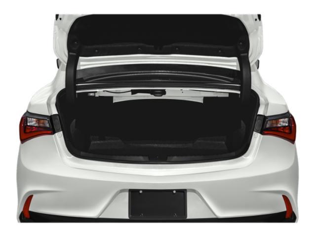 used 2021 Acura ILX car, priced at $20,998