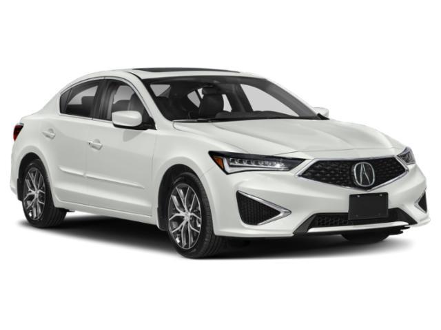 used 2021 Acura ILX car, priced at $20,998
