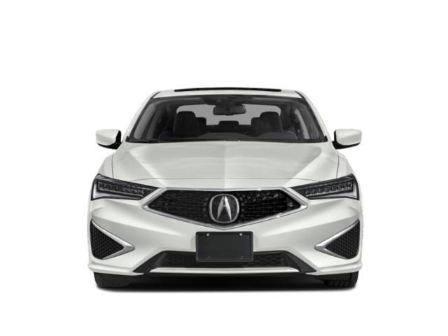 used 2021 Acura ILX car, priced at $20,998