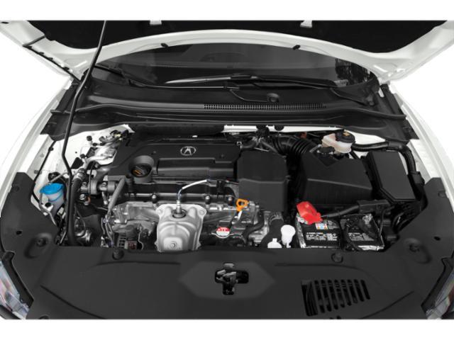 used 2021 Acura ILX car, priced at $20,998