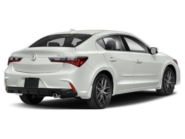 used 2021 Acura ILX car, priced at $20,998