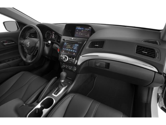 used 2021 Acura ILX car, priced at $20,998