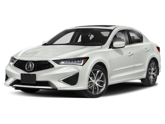 used 2021 Acura ILX car, priced at $20,998