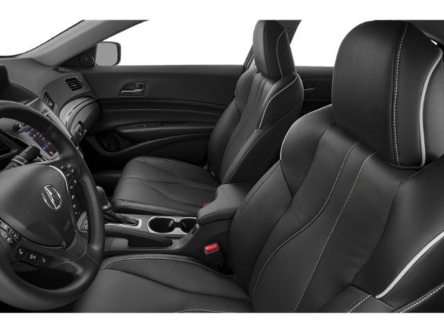 used 2021 Acura ILX car, priced at $20,998