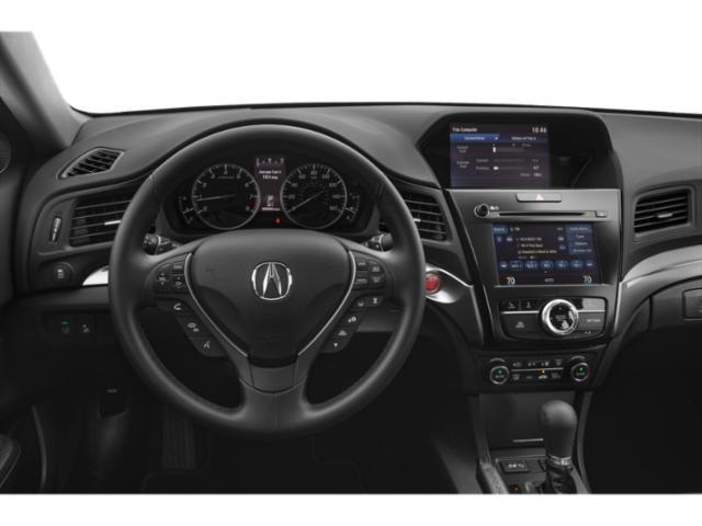 used 2021 Acura ILX car, priced at $20,998