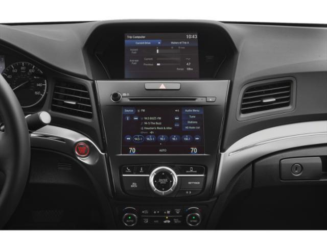 used 2021 Acura ILX car, priced at $20,998