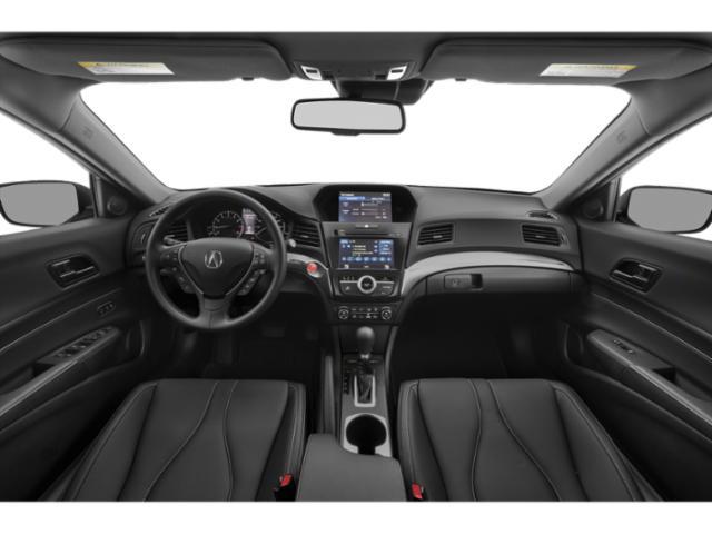 used 2021 Acura ILX car, priced at $20,998