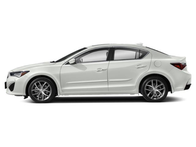 used 2021 Acura ILX car, priced at $20,998