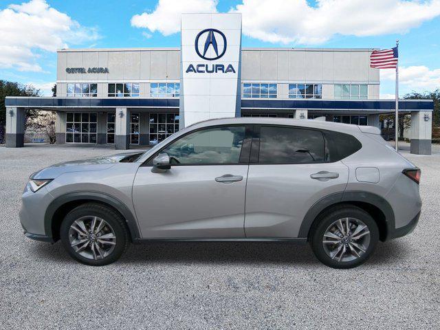 new 2025 Acura ADX car, priced at $38,350