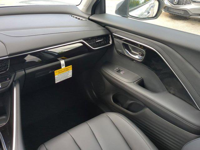 new 2025 Acura ADX car, priced at $38,350