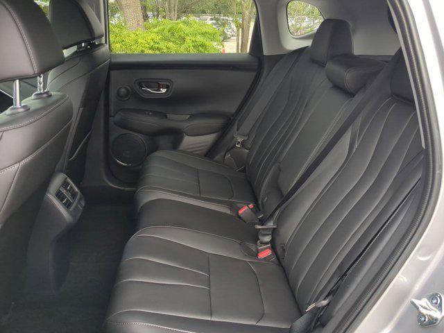 new 2025 Acura ADX car, priced at $38,350