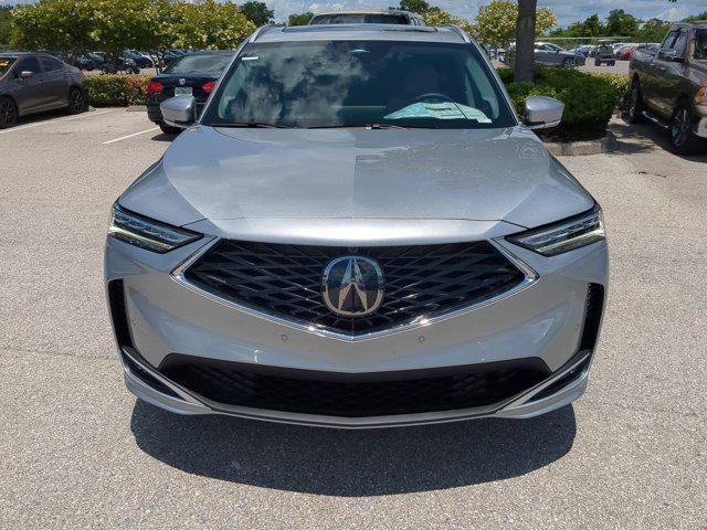 new 2026 Acura MDX car, priced at $68,250
