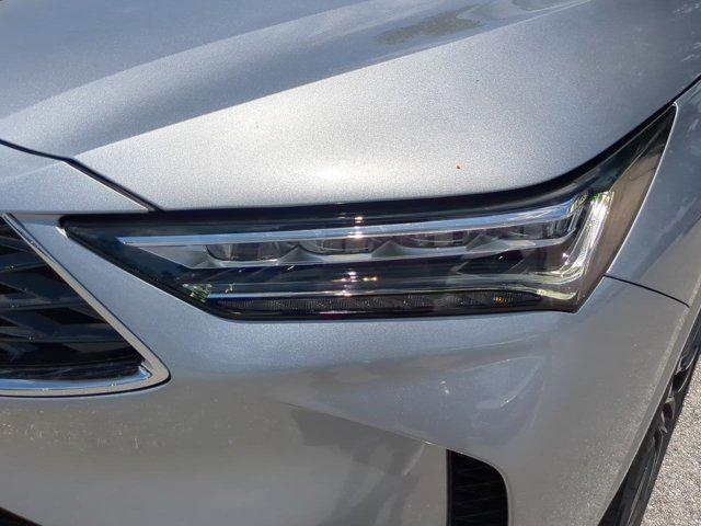 new 2026 Acura MDX car, priced at $68,250