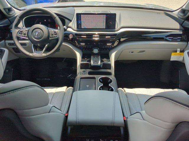 new 2026 Acura MDX car, priced at $68,250