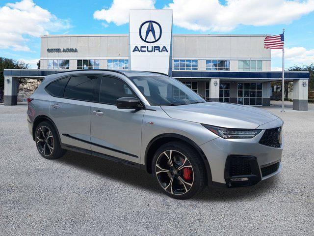 new 2026 Acura MDX car, priced at $77,200