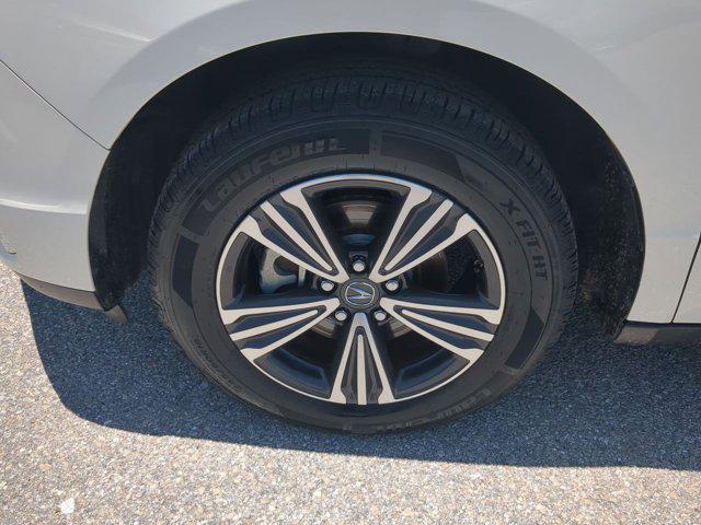 used 2018 Acura MDX car, priced at $22,987