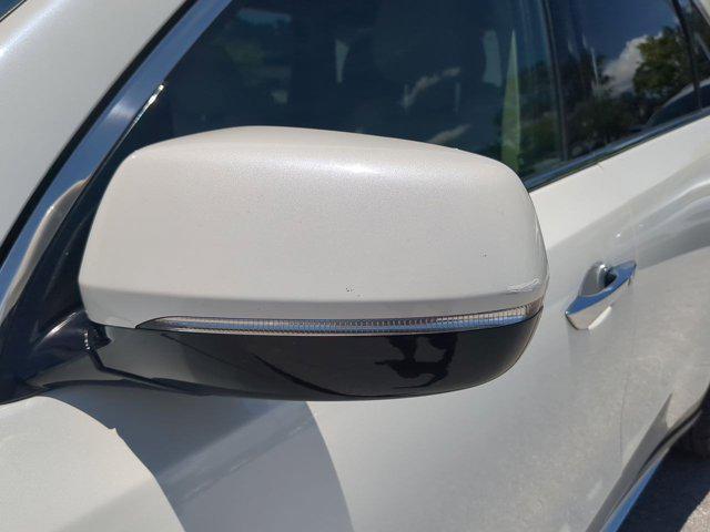 used 2018 Acura MDX car, priced at $22,987