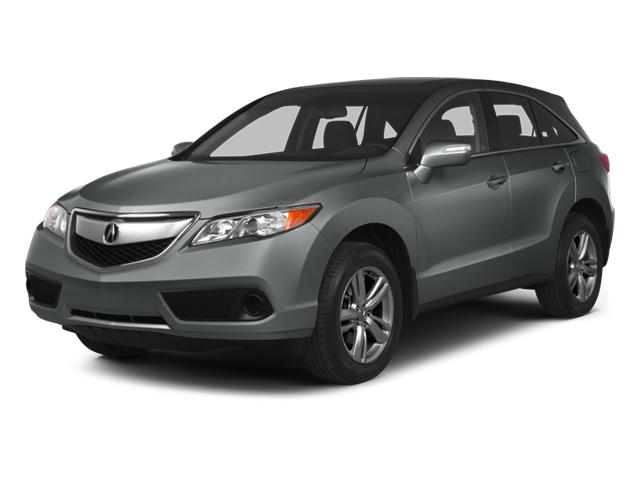 used 2013 Acura RDX car, priced at $12,381