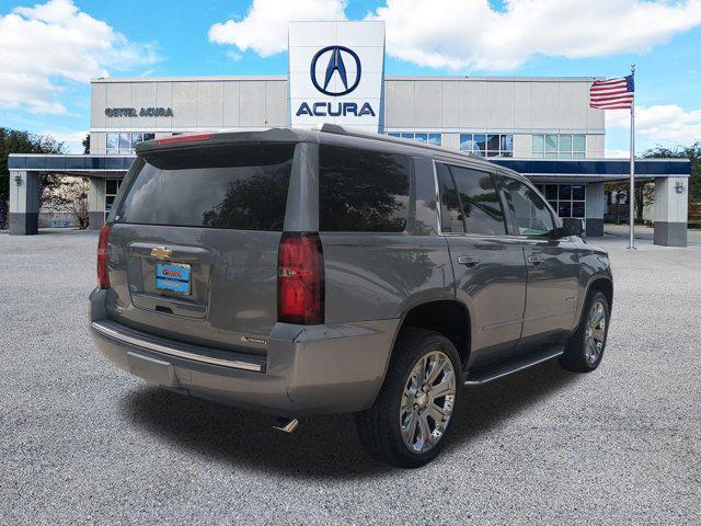 used 2018 Chevrolet Tahoe car, priced at $25,799