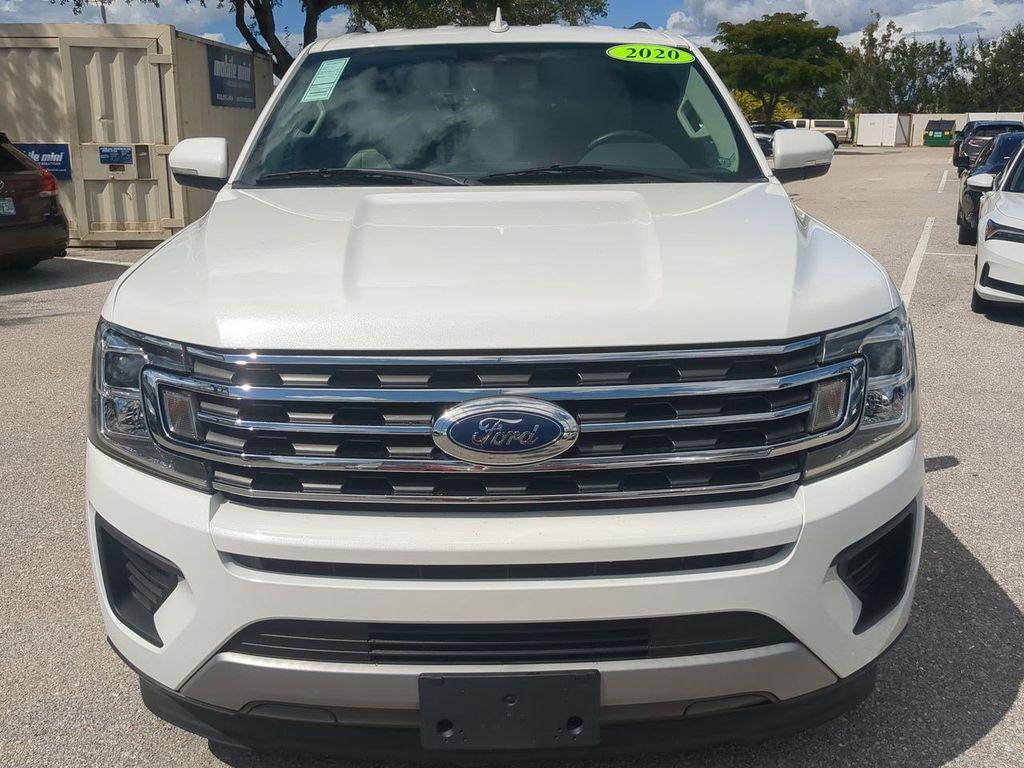 used 2020 Ford Expedition car, priced at $28,598