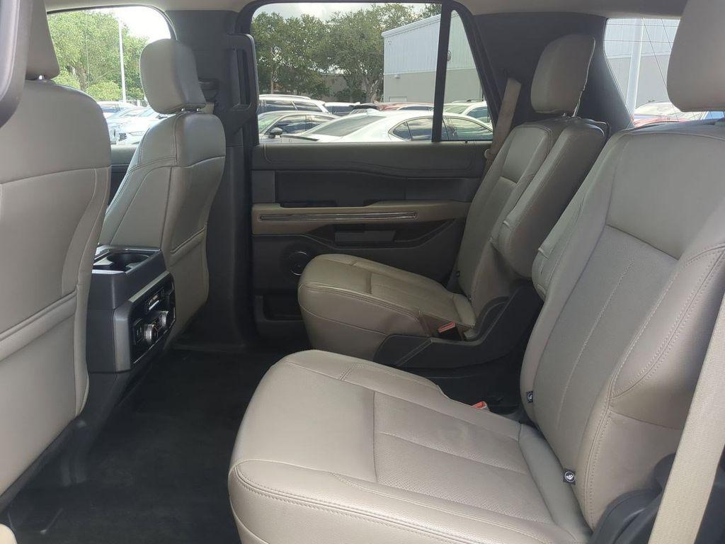 used 2020 Ford Expedition car, priced at $28,598