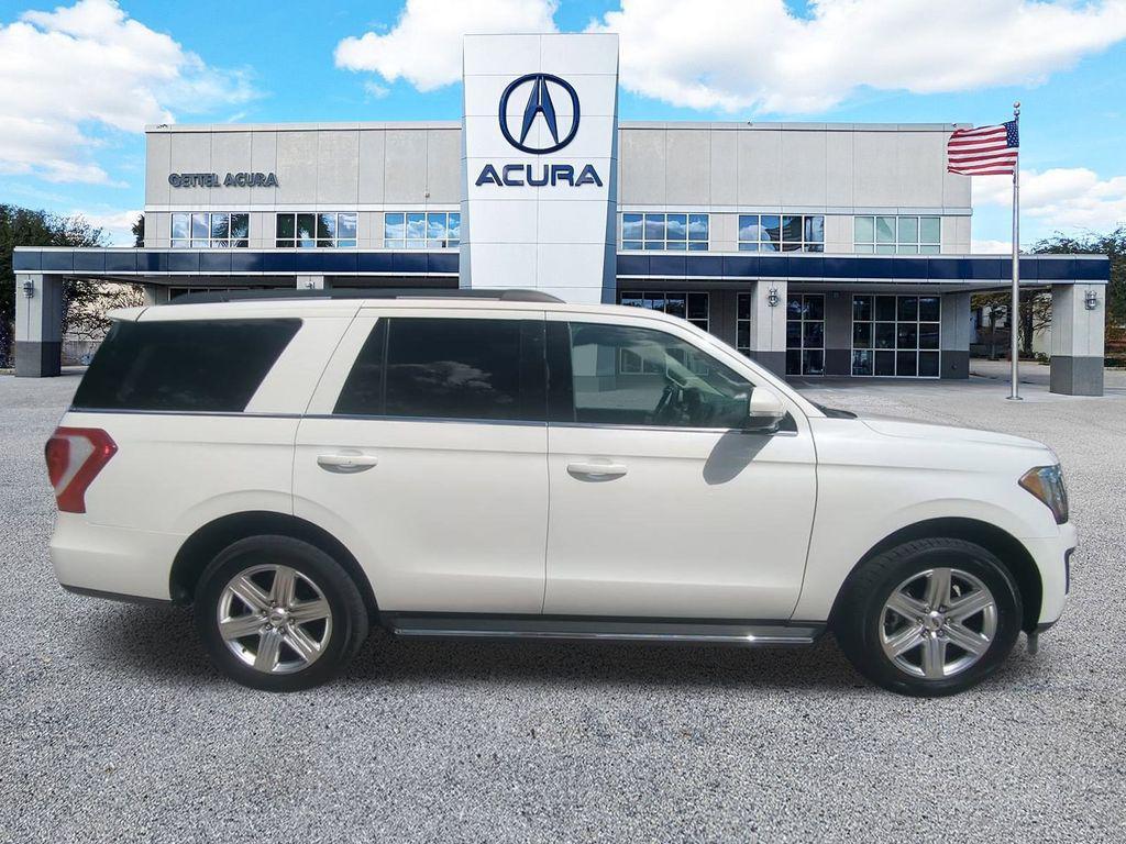 used 2020 Ford Expedition car, priced at $28,598