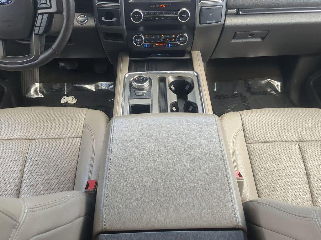 used 2020 Ford Expedition car, priced at $28,598