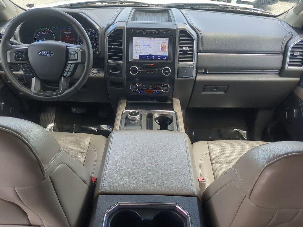 used 2020 Ford Expedition car, priced at $28,598