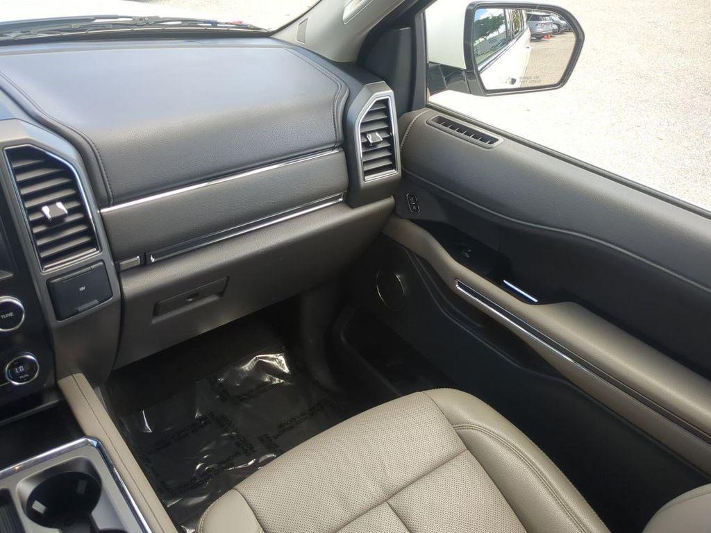 used 2020 Ford Expedition car, priced at $28,598