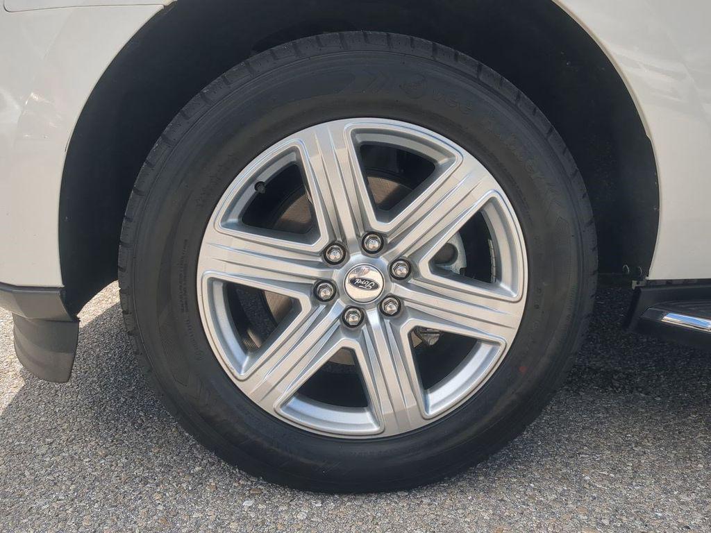 used 2020 Ford Expedition car, priced at $28,598