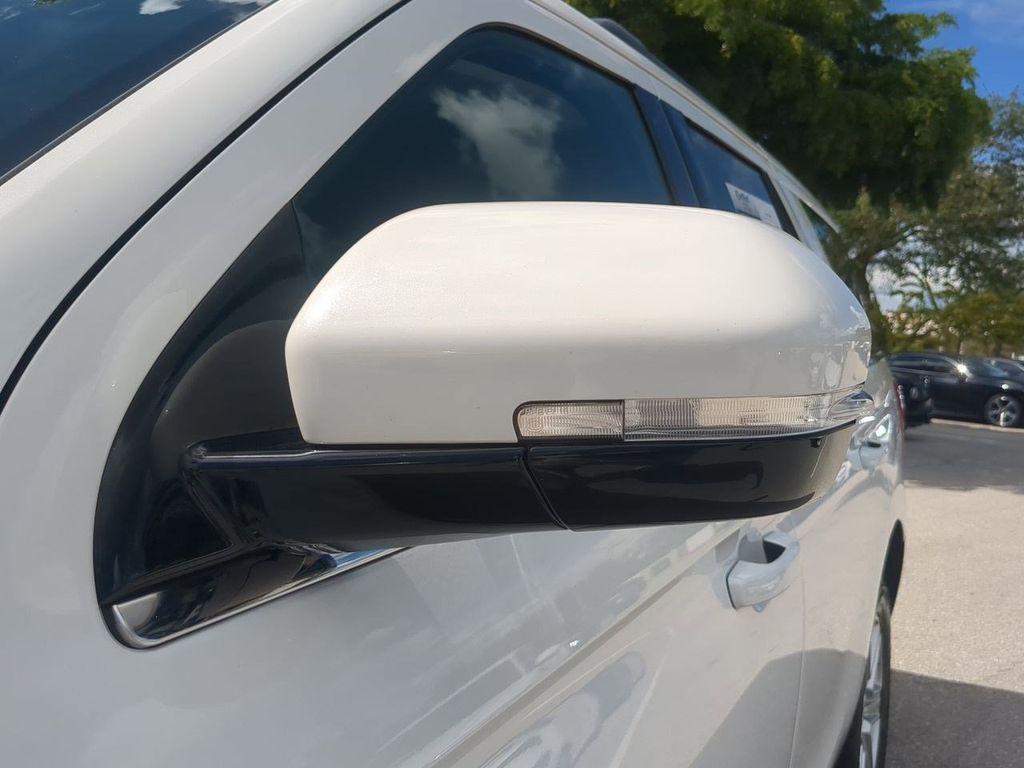 used 2020 Ford Expedition car, priced at $28,598