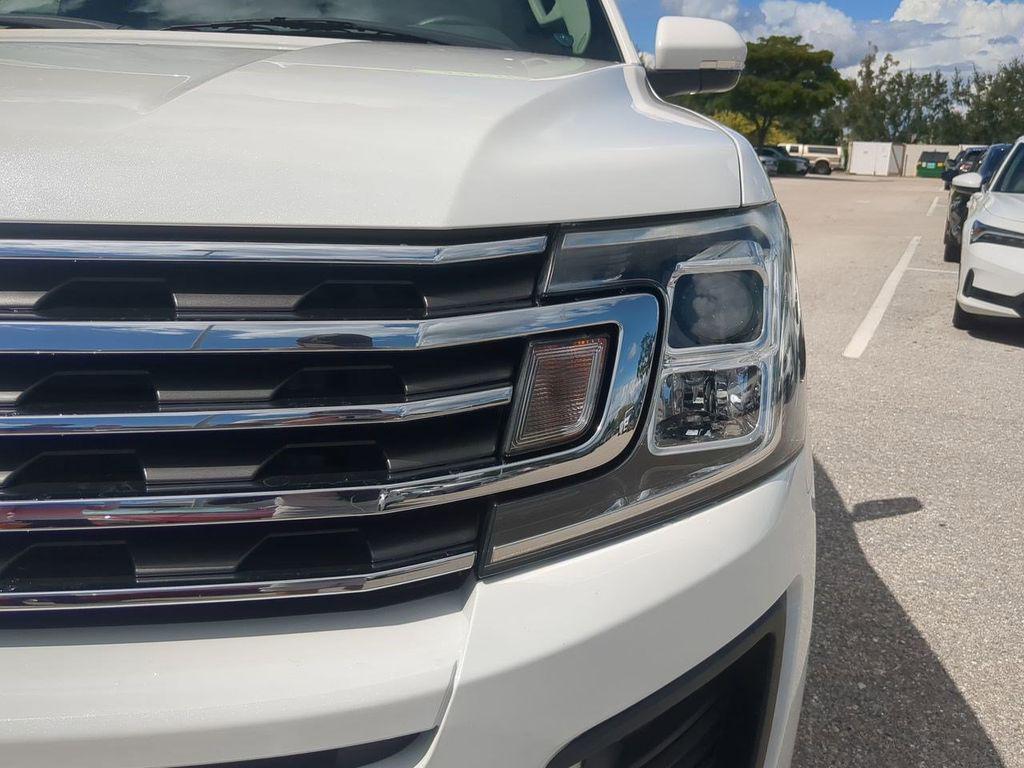 used 2020 Ford Expedition car, priced at $28,598