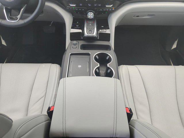 new 2025 Acura MDX car, priced at $57,950