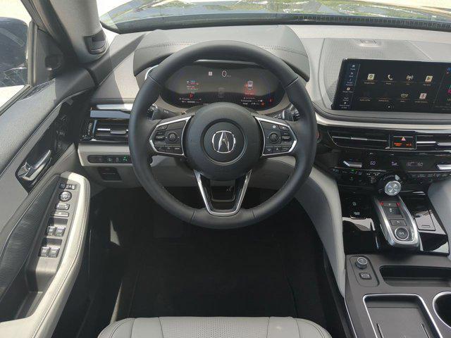 new 2025 Acura MDX car, priced at $57,950