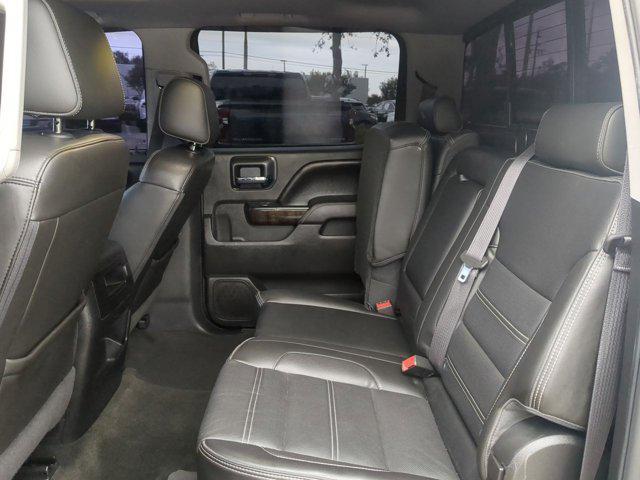 used 2016 GMC Sierra 1500 car, priced at $20,982