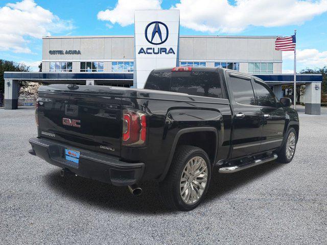 used 2016 GMC Sierra 1500 car, priced at $20,982