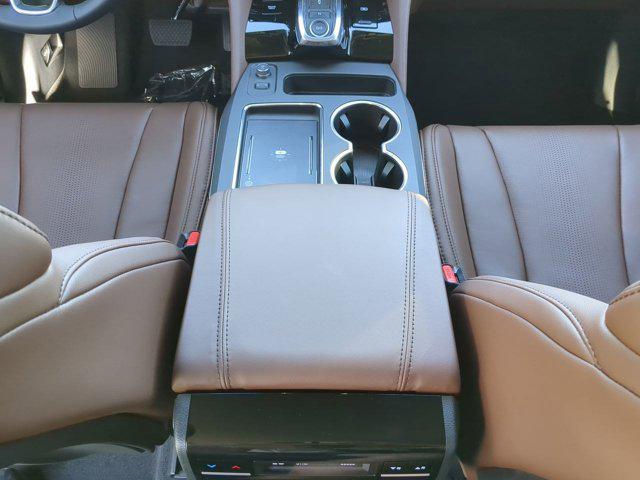 new 2025 Acura MDX car, priced at $60,750