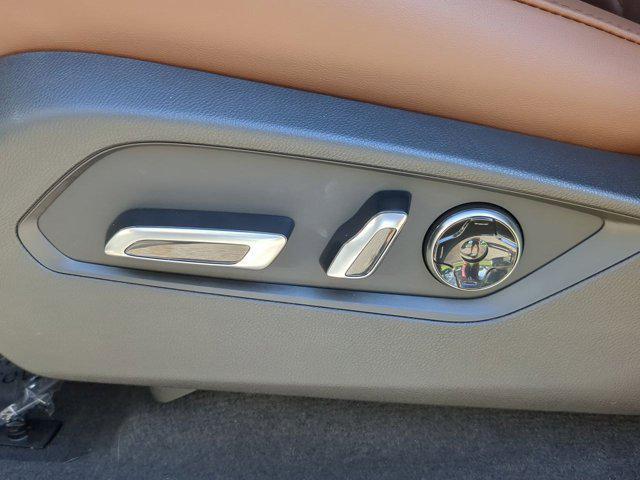 new 2025 Acura MDX car, priced at $60,750