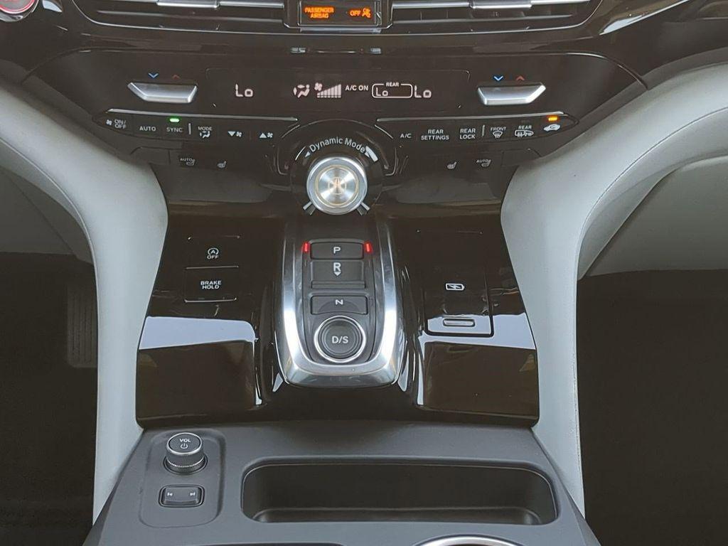 new 2026 Acura MDX car, priced at $60,750