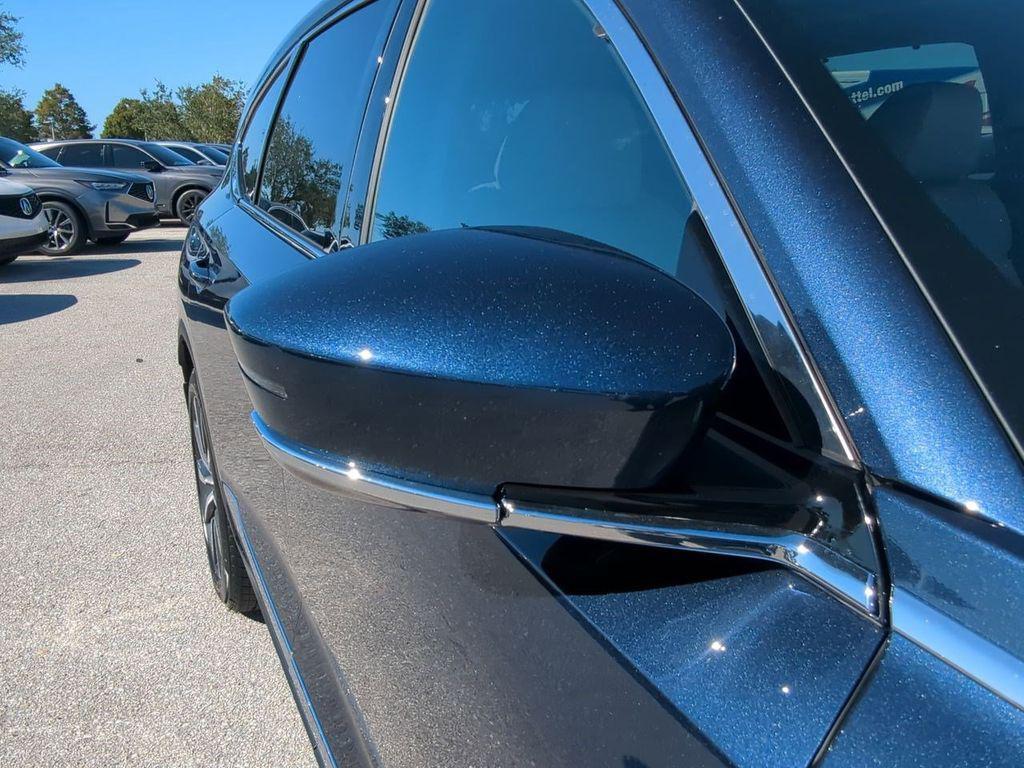 new 2026 Acura MDX car, priced at $60,750