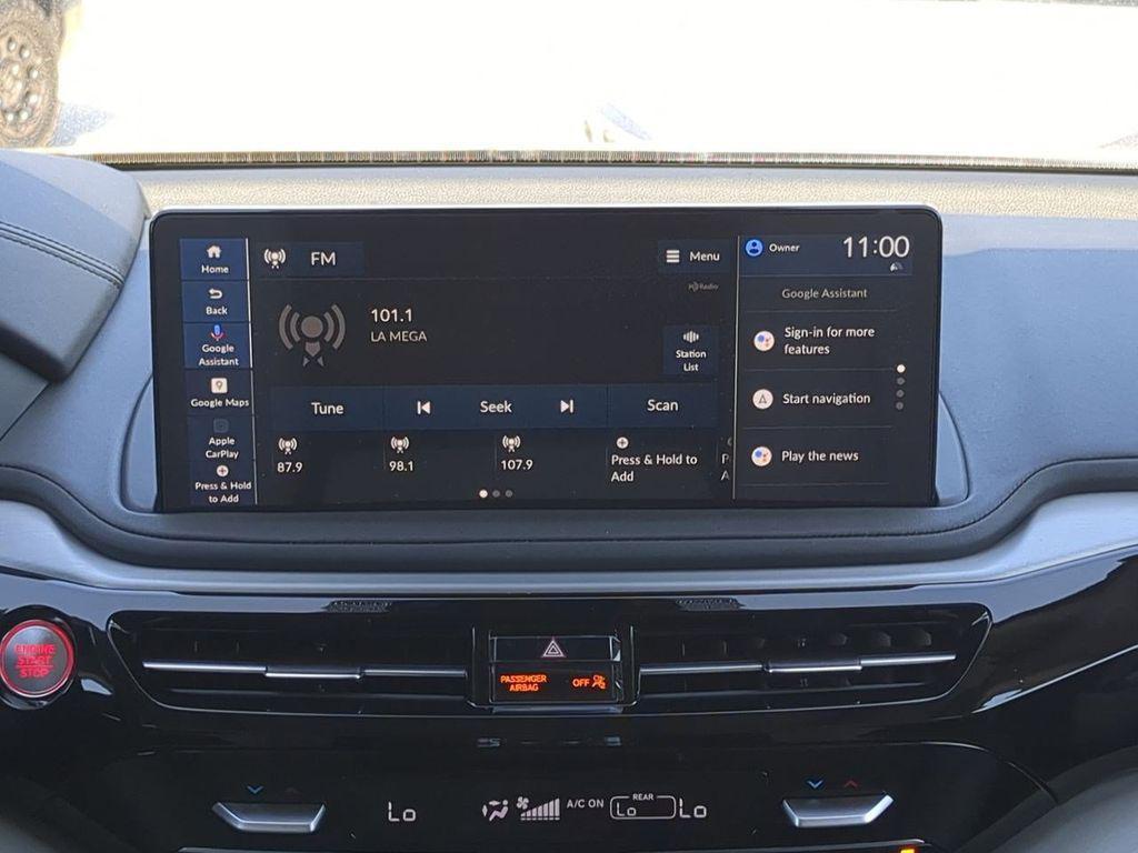 new 2026 Acura MDX car, priced at $60,750