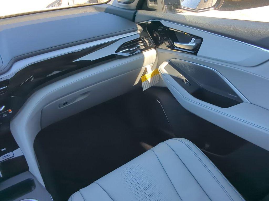 new 2026 Acura MDX car, priced at $60,750