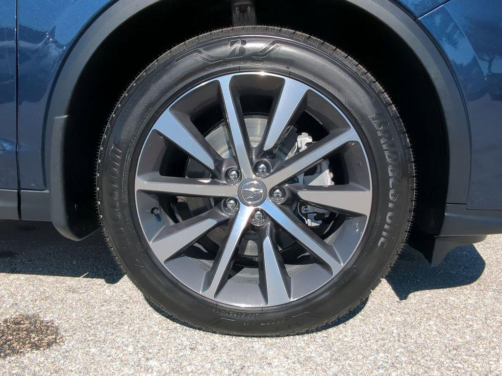 new 2026 Acura MDX car, priced at $60,750