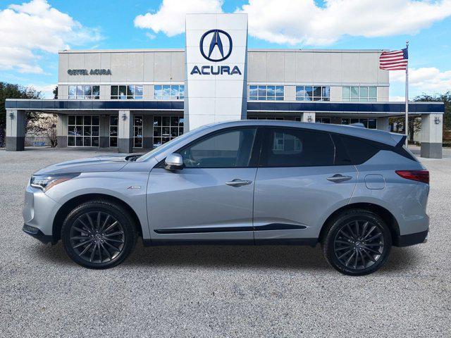 new 2024 Acura RDX car, priced at $54,034