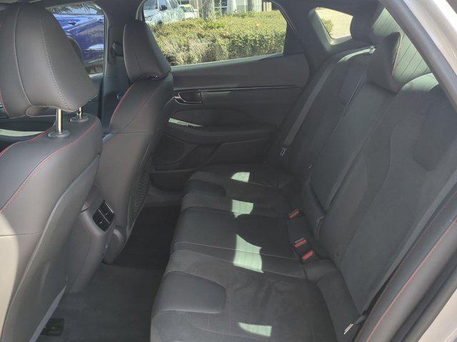 used 2021 Hyundai Sonata car, priced at $19,998