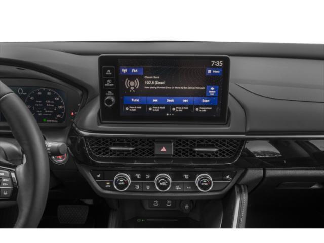 new 2025 Acura ADX car, priced at $36,583